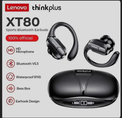 Lenovo xt80 lacrado original
