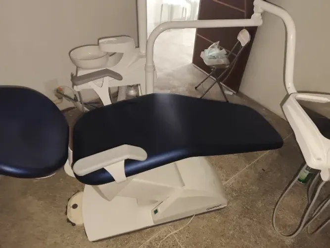 APARELHOS ODONTOLÓGICOS GNATUS NOVIDSIMOS