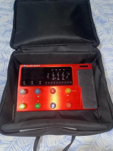 Valeton GP 200