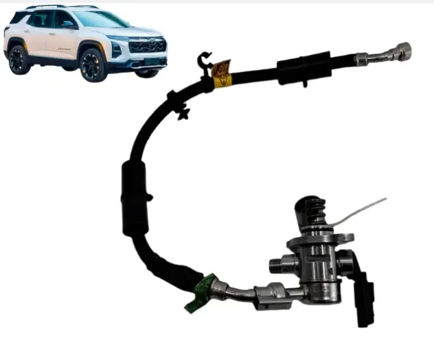 BOMBA ALTA PRESSÃO CHEVROLET EQUINOX 1.5 TURBO 24-25