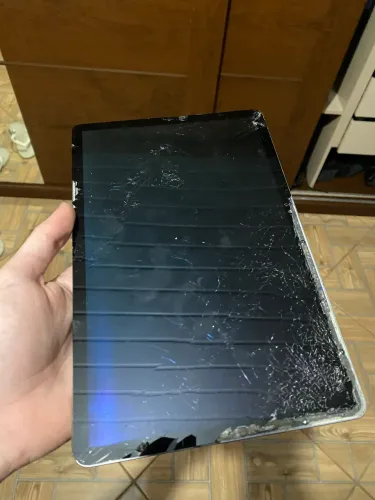 Samsung tab s6