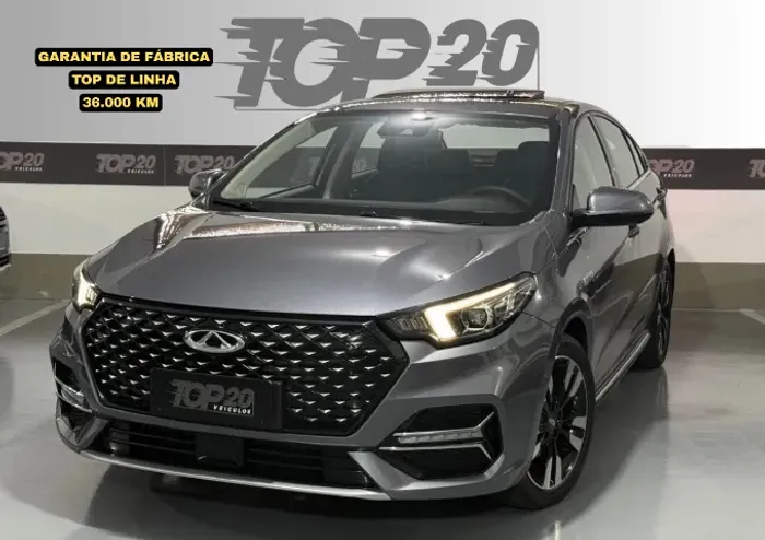 Chery Arrizo 6 PRO 1.5 Turbo (híbrido) 2023