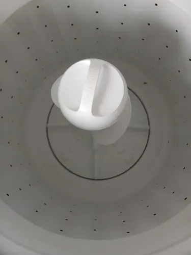 Máquina de lavar Electrolux 12 kg