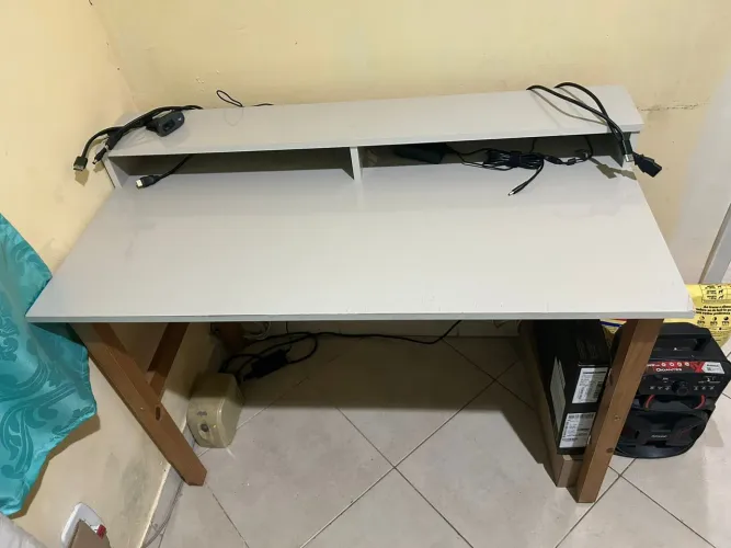 Mesa de escritório