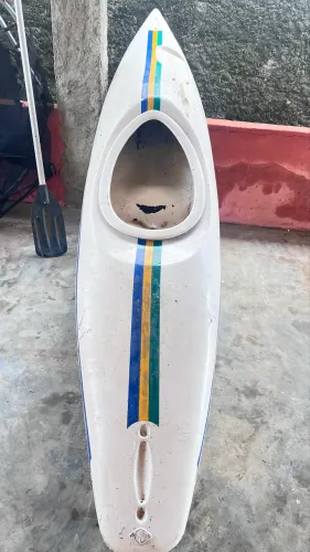 Caiaque