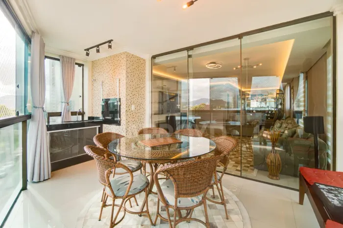 Apartamento à venda no Residencial Phoenix