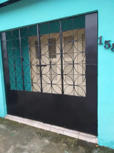 Portão a Venda.