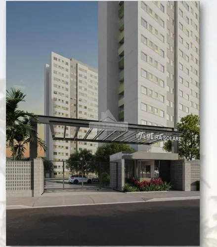 Mrv- Palmeira Solare- Qd. Arno 23