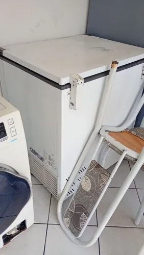 Freezer