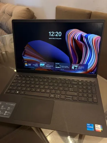 Notebook Dell 16Gb