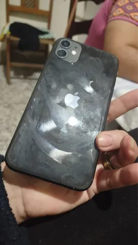 Vendo iPhone 11