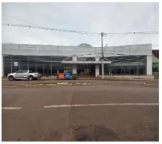 Oferta da Caixa Terreno no Centro, Panambi - RS, N. SN LT 06 QD 42 ST 01 | Venda Online