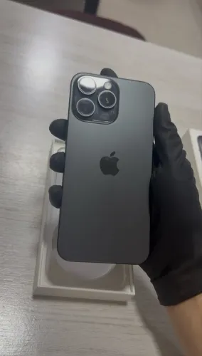 iPhone 15 pro Max 256 gb