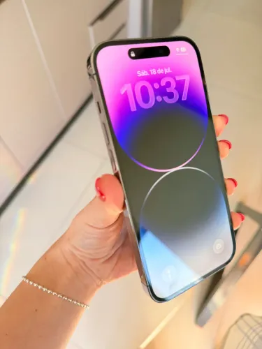 VENDO IPHONE 14 PRO