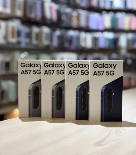 Samsuny A57 5G 8/256GB