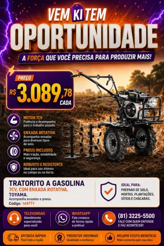 Tratorito