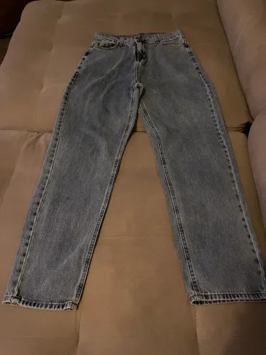 Calça jeans