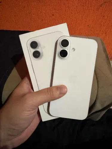 iPhone 16 128gb