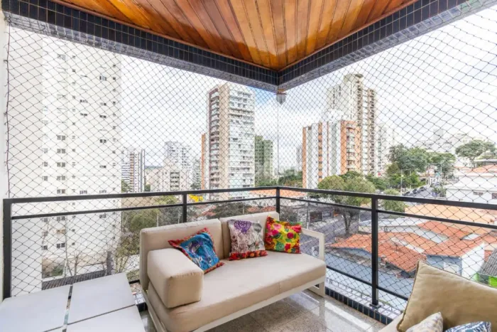 Apartamento à venda Rua Engenheiro Jorge Oliva, Vila Mascote - São Paulo