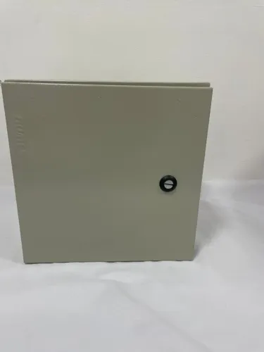 Quadro de comando QCE15 300x300x200x190 Gomes
