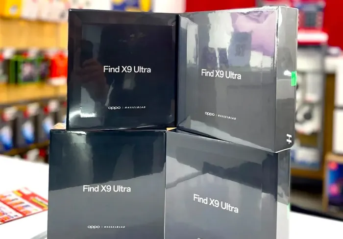  Opp find X9 ultra 512 lacrado global 