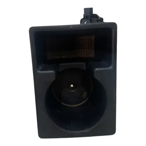 Porta Copos Traseiro Freelander 2006 A 2014