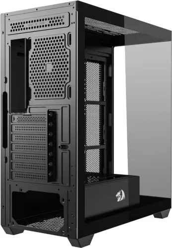 ? GABINETE GAMER REDRAGON REFLECT ?