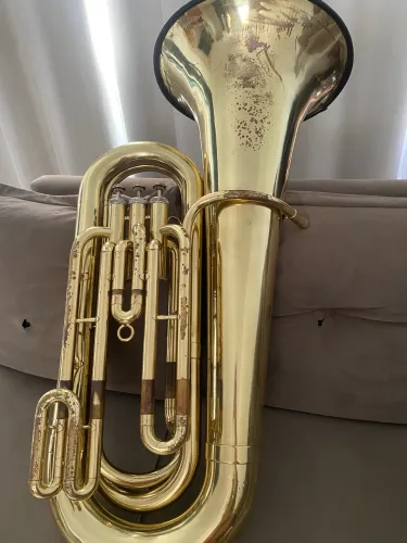 Tuba Weril J310