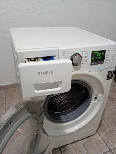 Lava e seca Samsung 8,5kg