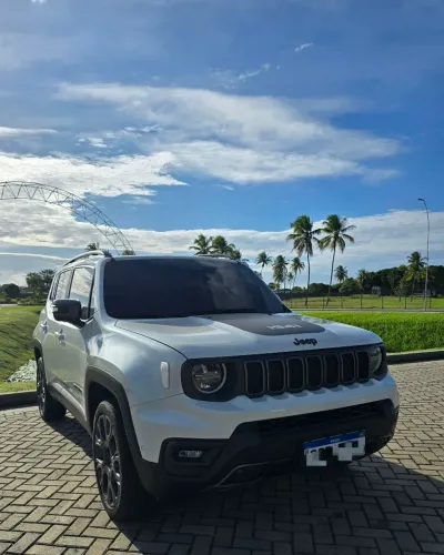 Jeep Renegade S T270 1.3 TB 4X4 Flex Aut. 2023