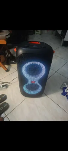 JBL PartBox 110