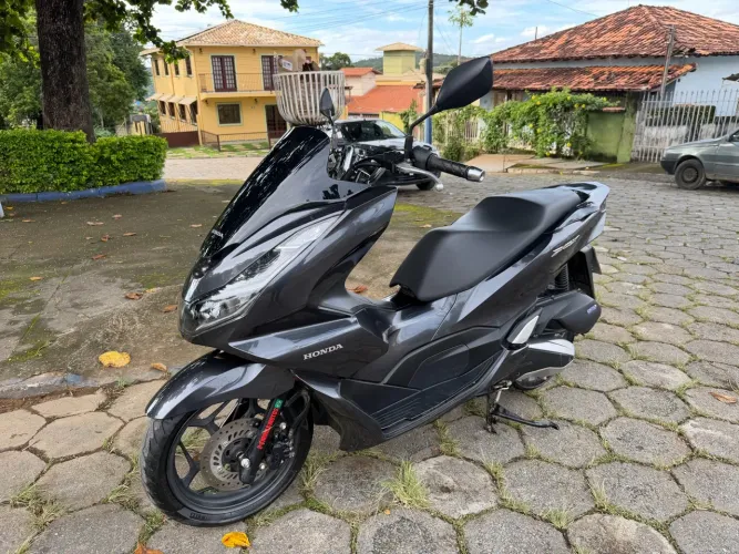 Honda PCX 160 2024