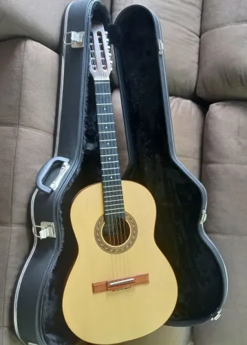 Viola rozini viola caipira Maria Viola Brasileiros