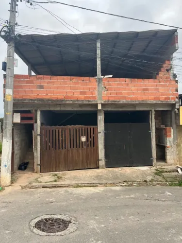 Casa em Jordanesia Cajamar 