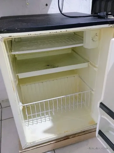 Vendo Frigobar