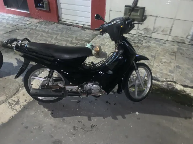 Shineray 50ccc vendo