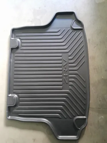PROTETOR PORTA MALAS HONDA ZR-V