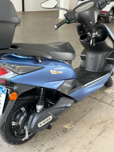 MS Eletric 1500w 