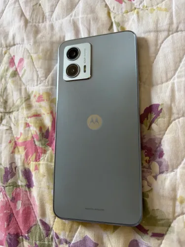 Celular Motorola G53