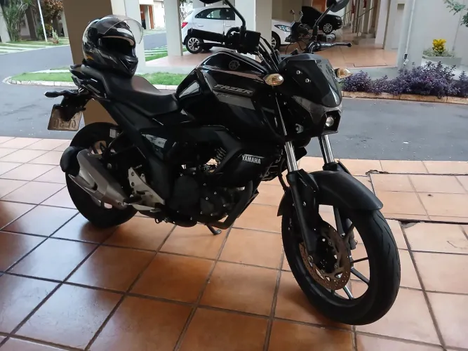Yamaha 24/25