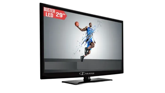 Tv Buster 29 Polegadas Usada c/ Defeito