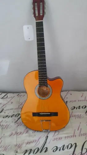 Violão Giannini 