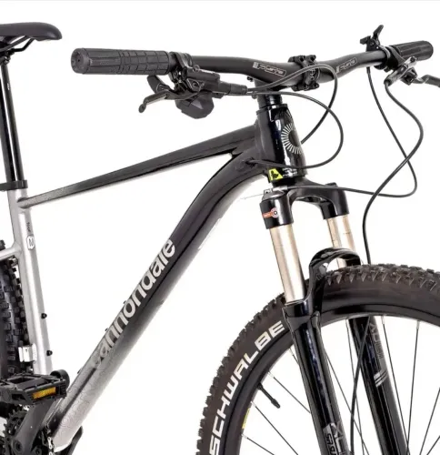 Bicicleta Cannondale Trail Sl4