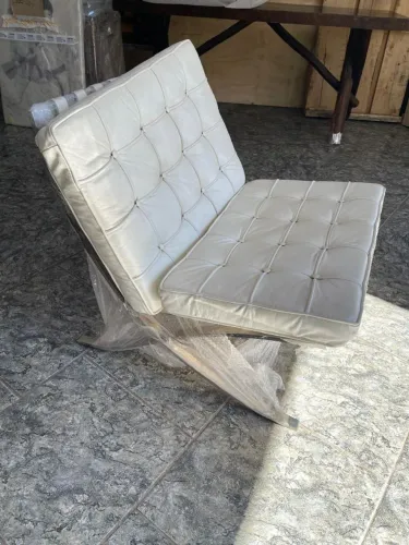 Poltrona Barcelona Original 