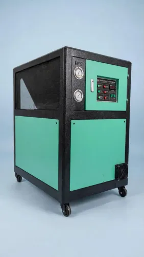 Chiller 3TR resfriador