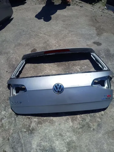 GOLF TSI TAMPA DE MALA 