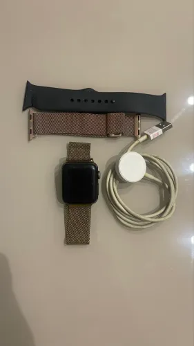 Apple Watch Série 3 - 38mm