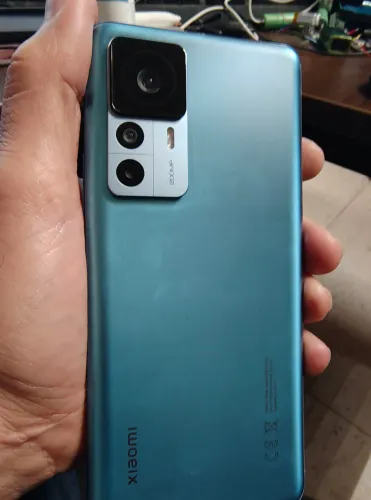 Xiaomi 12T Pro 256gb - Estado de Novo.