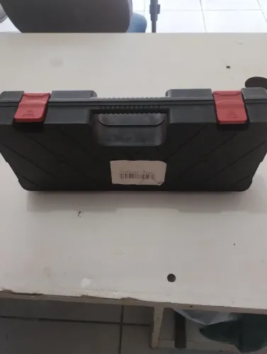 Pistola de pregos Nova lacrado