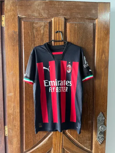 Camisa l Milan
